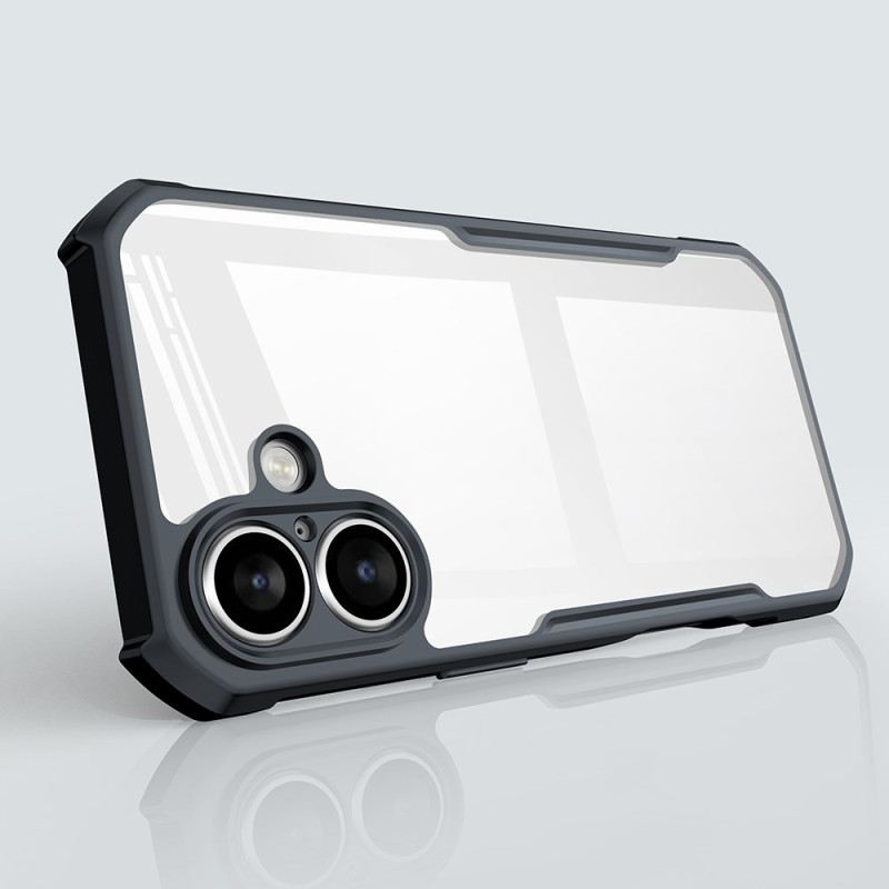 Hülle iPhone 17 Xundd