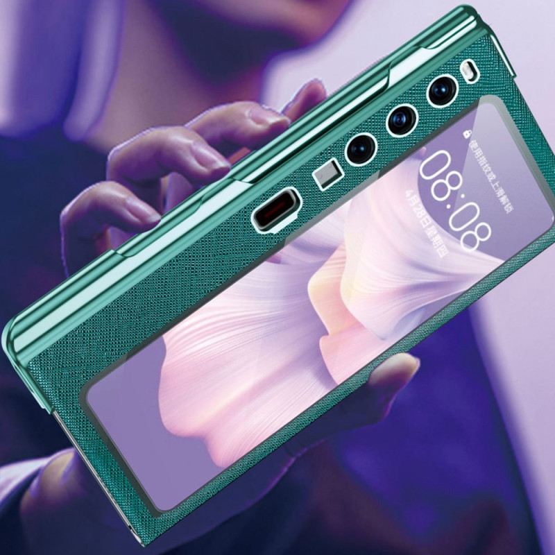 Huawei Mate XS 2 Stift Und Displayschutzfolie