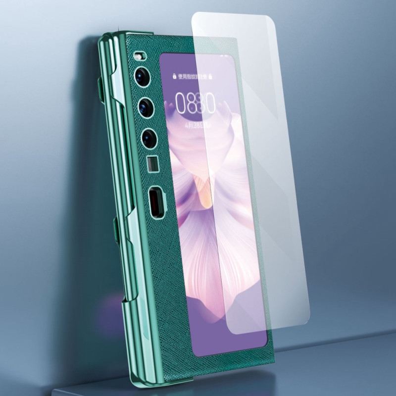 Huawei Mate XS 2 Stift Und Displayschutzfolie