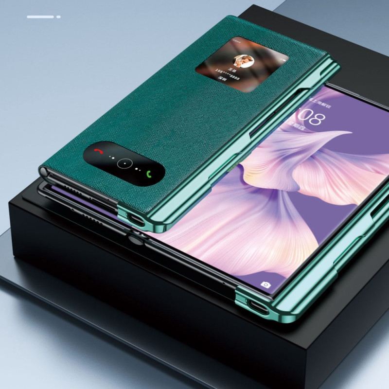 Huawei Mate XS 2 Stift Und Displayschutzfolie