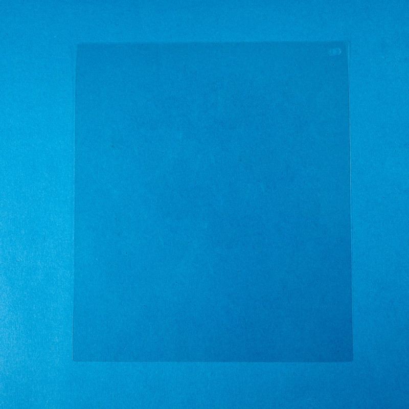 Huawei Mate XS 2 Ultraklare Silikon-displayschutzfolie