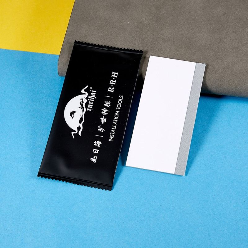 Huawei Mate XS 2 Ultraklare Silikon-displayschutzfolie