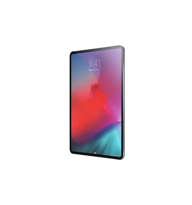 Anti Blue Light Displayschutzfolie Aus Gehärtetem Glas Für iPad Pro 12.9 2018