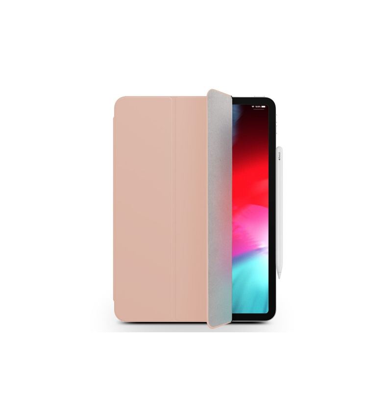 iPad Pro 12.9 2018 - Smart Case Mit Ständer