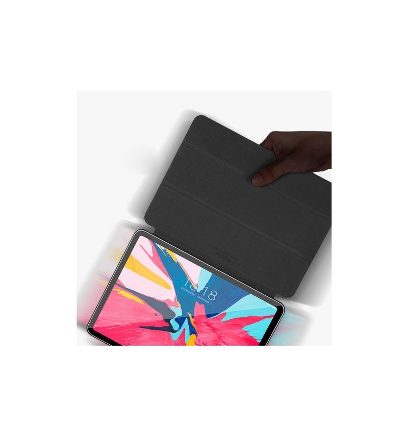 iPad Pro 12.9 2018 – Smart Case Der Veena-Serie