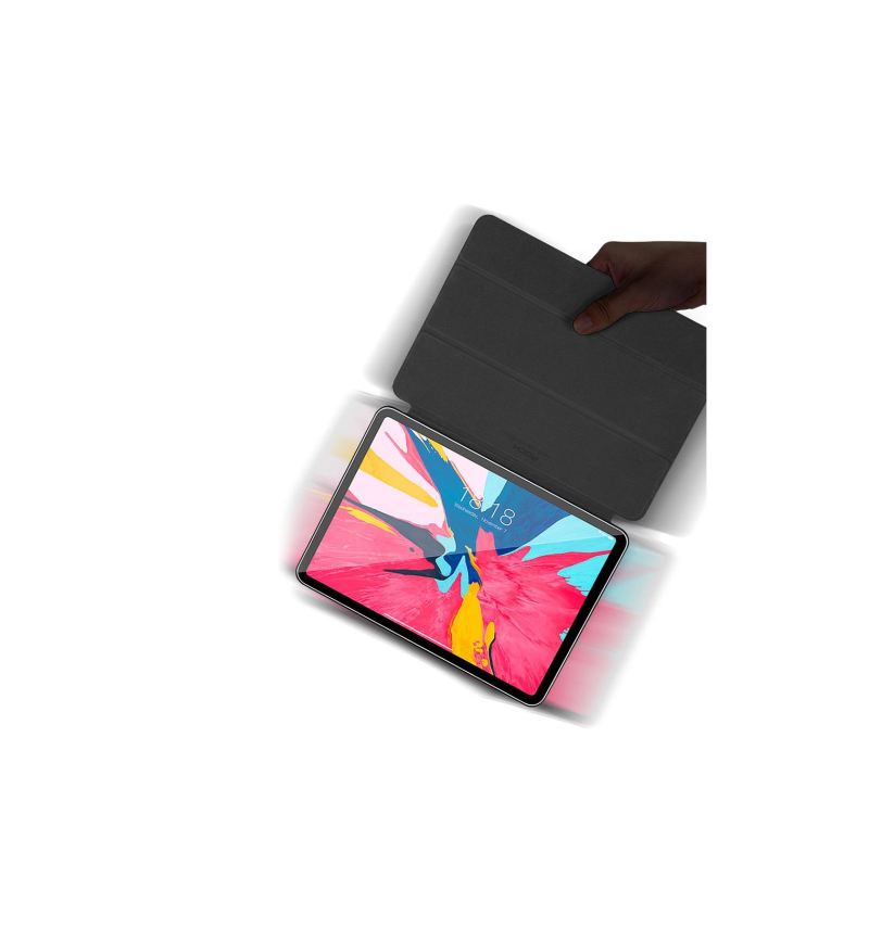 iPad Pro 12.9 2018 – Smart Case Der Veena-Serie