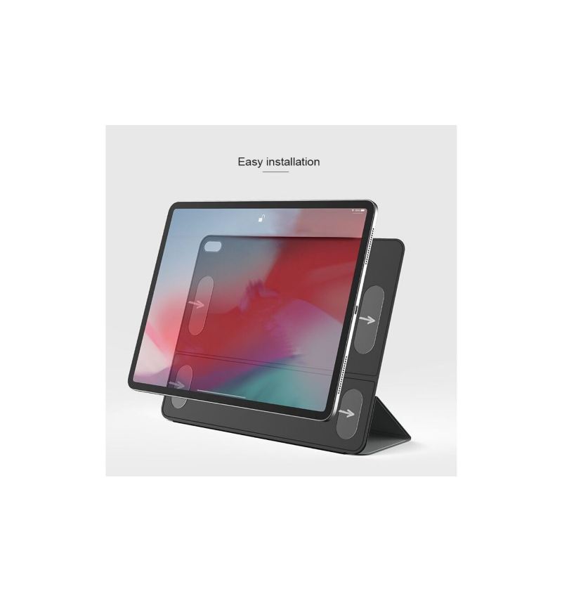 iPad Pro 12.9 2018 – Smart Case Der Veena-Serie