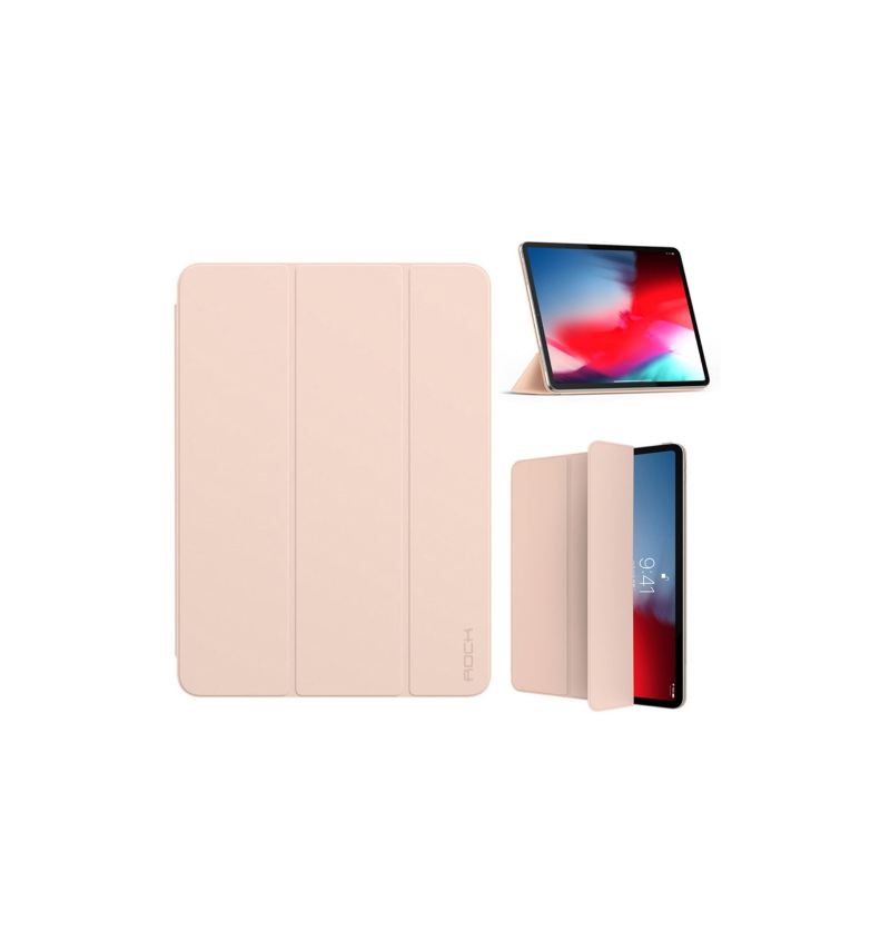iPad Pro 12.9 2018 – Smart Case Der Veena-Serie