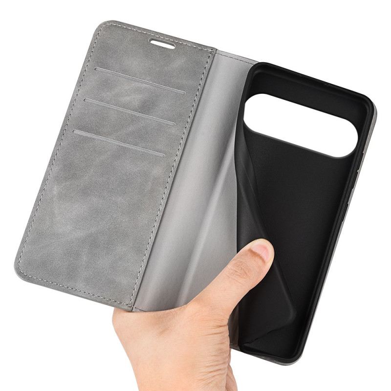 Case Google Pixel 10 Pro Xl Handyhülle Lederoptik