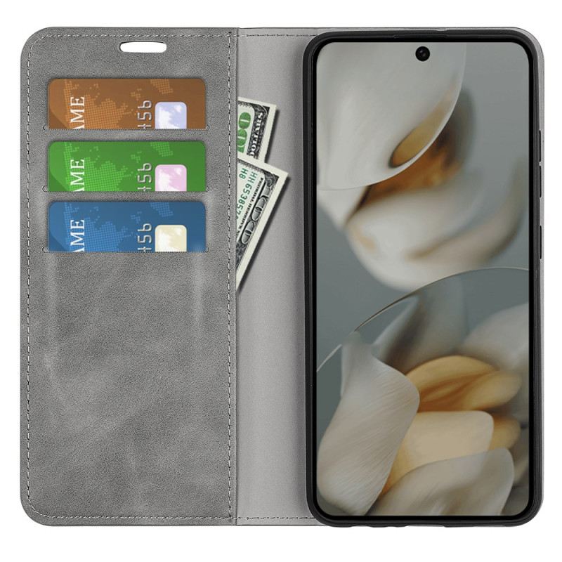 Case Google Pixel 10 Pro Xl Handyhülle Lederoptik