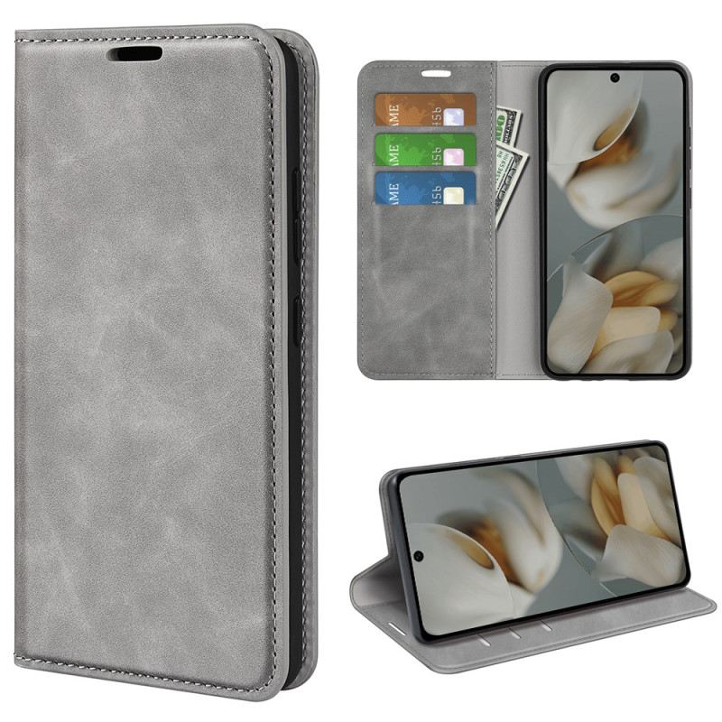 Case Google Pixel 10 Pro Xl Handyhülle Lederoptik