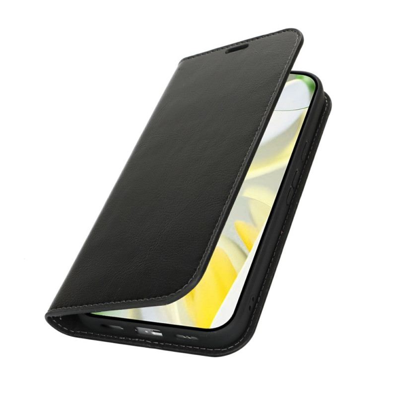 Flip Case Für Google Pixel 10 Pro Xl Ledergeldbörse