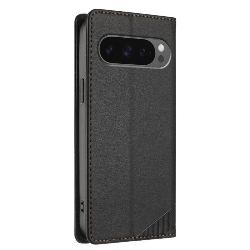 Flip Case Für Google Pixel 10 Pro Xl Punk-stil