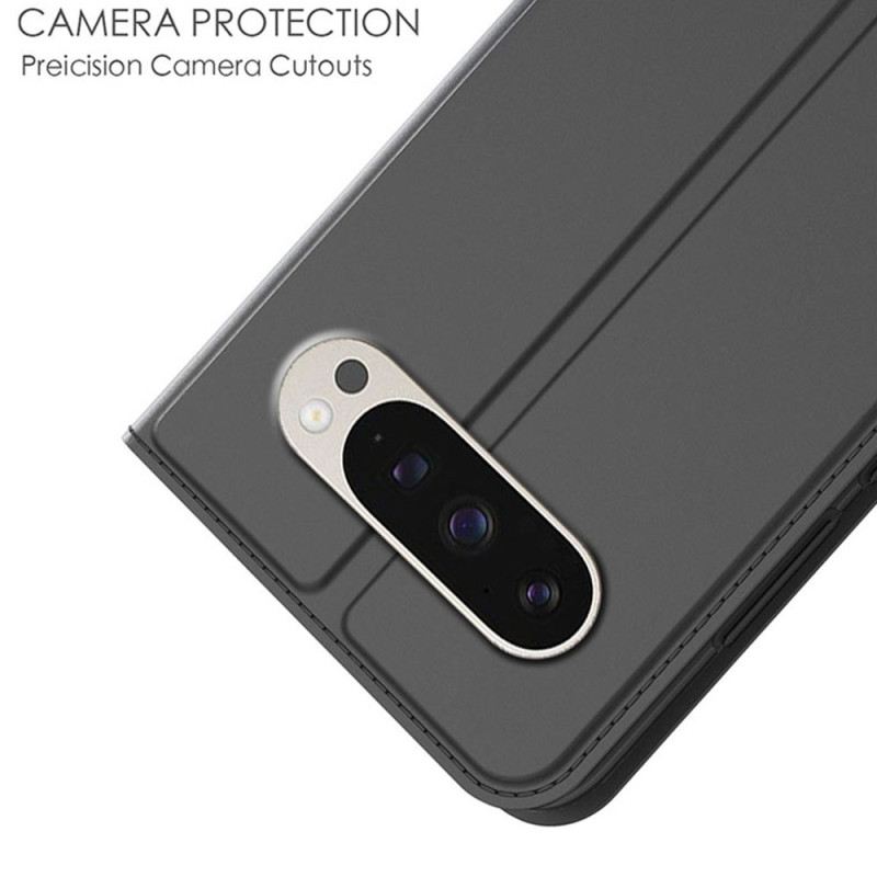 Flip Case Google Pixel 10 Pro Xl Handyhülle Kartenhalter