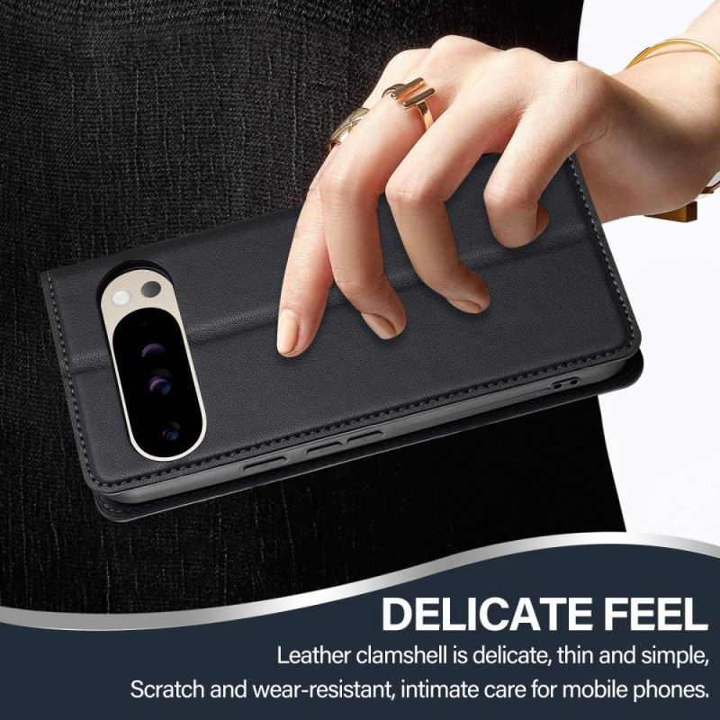 Flip Case Google Pixel 10 Pro Xl Handyhülle Lc.imeeke