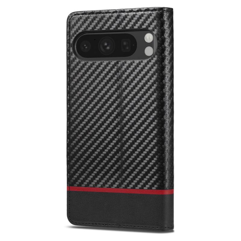 Flip Case Google Pixel 10 Pro Xl Handyhülle Lc.imeeke