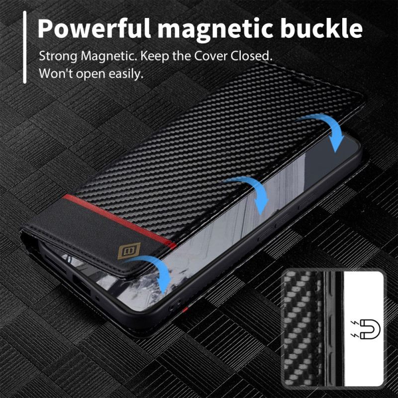 Flip Case Google Pixel 10 Pro Xl Handyhülle Lc.imeeke