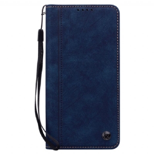 Flip Case Google Pixel 10 Pro Xl Handyhülle Paspelierung