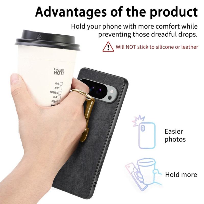 Hülle Für Google Pixel 10 Pro Xl Caseneo