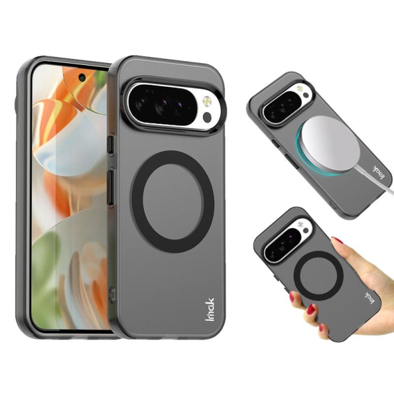 Hülle Für Google Pixel 10 Pro Xl Magsafe-kompatibel Imak