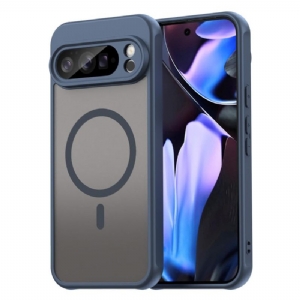 Hülle Für Google Pixel 10 Pro Xl Magsafe-kompatibel Mattiert