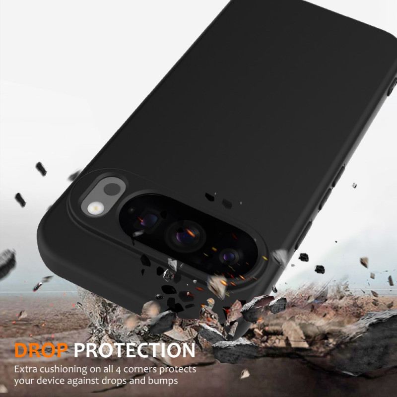 Hülle Für Google Pixel 10 Pro Xl Magsafe-kompatibel Und Stoßfest