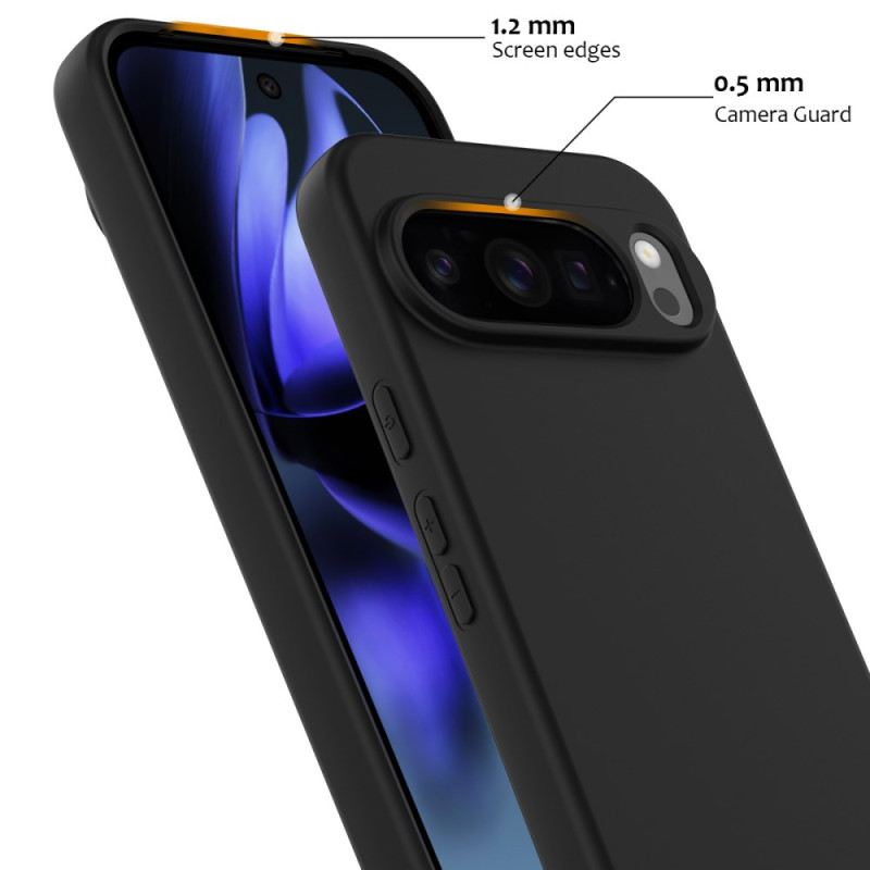 Hülle Für Google Pixel 10 Pro Xl Magsafe-kompatibel Und Stoßfest