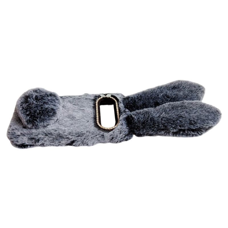 Hülle Für Google Pixel 10 Pro Xl Plüschhase