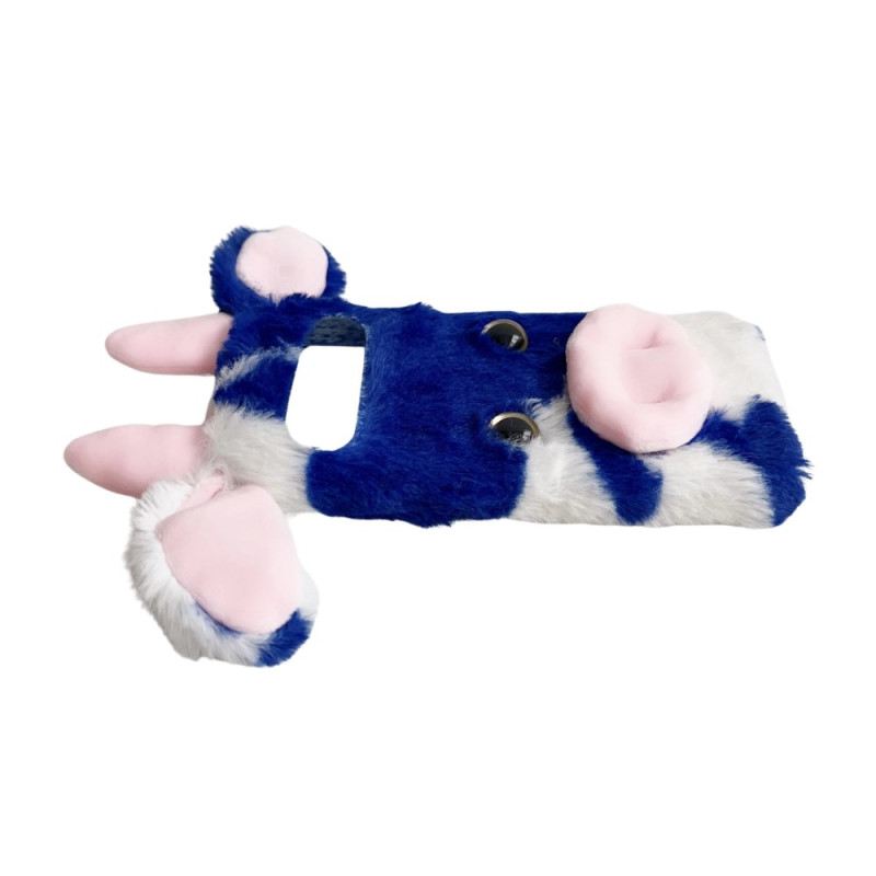 Hülle Für Google Pixel 10 Pro Xl Plüschkuh