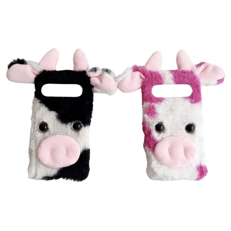 Hülle Für Google Pixel 10 Pro Xl Plüschkuh