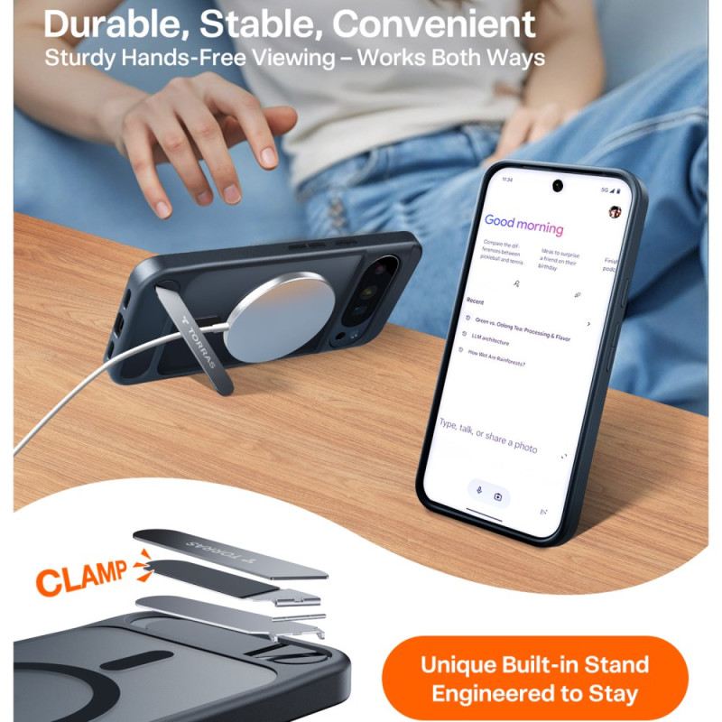 Hülle Für Google Pixel 10 Pro Xl Torras