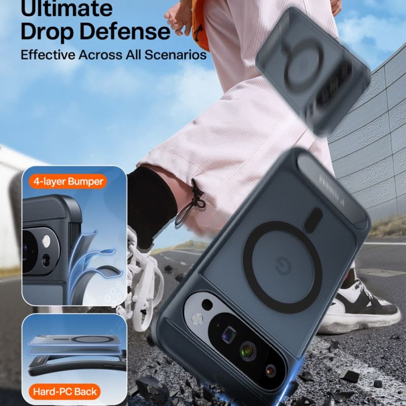 Hülle Für Google Pixel 10 Pro Xl Torras