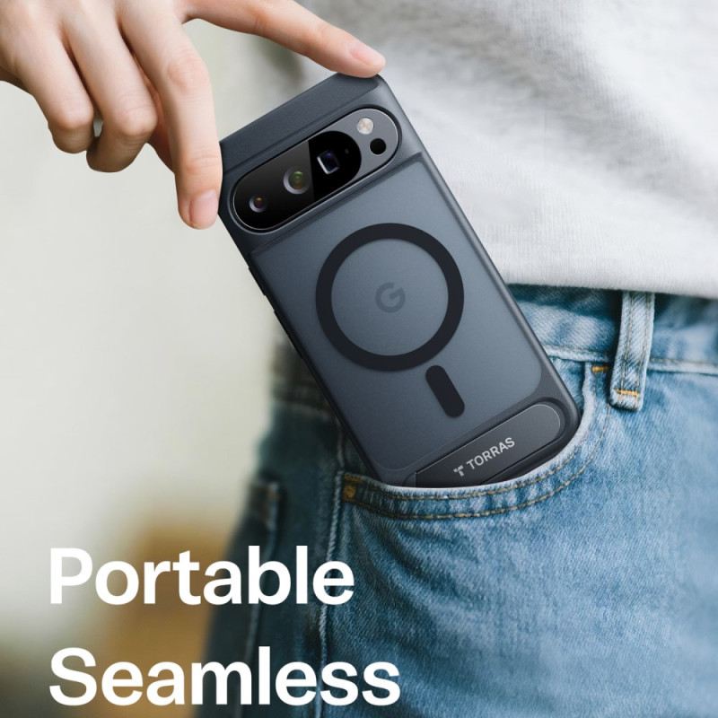 Hülle Für Google Pixel 10 Pro Xl Torras