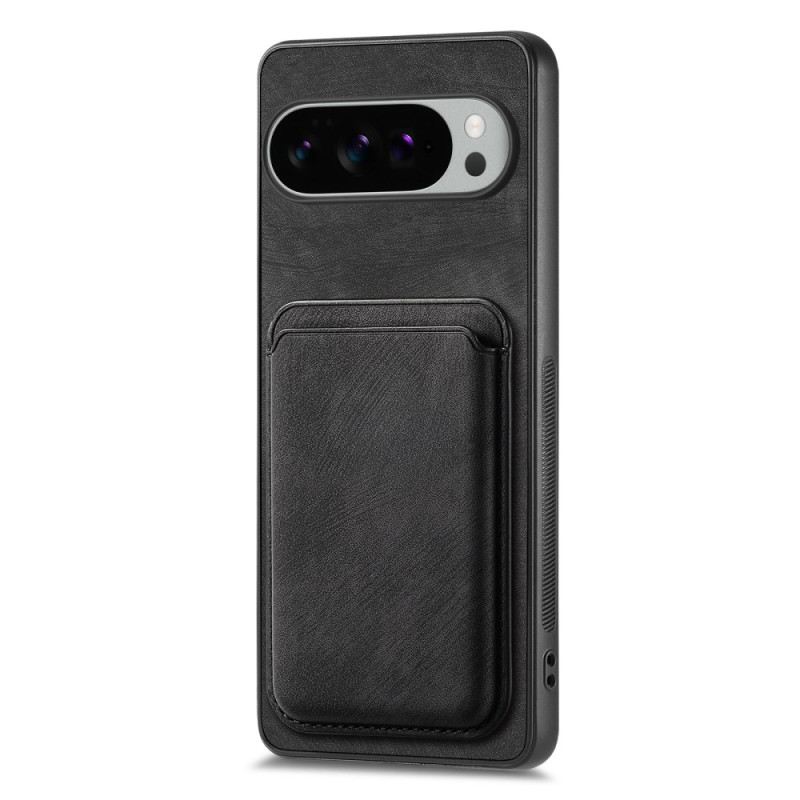 Hülle Google Pixel 10 Pro Xl Abnehmbarer Magsafe-kompatibler Kartenhalter