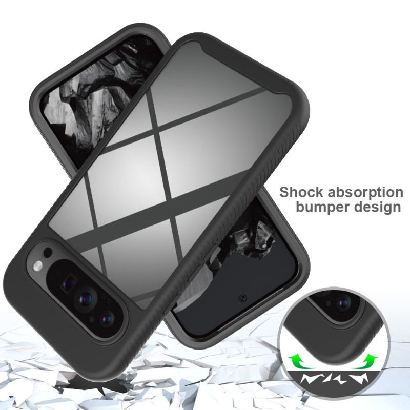 Hülle Google Pixel 10 Pro Xl Displayschutzfolie