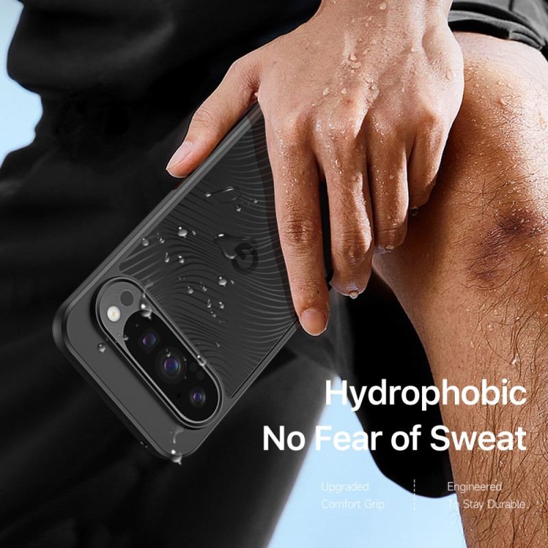 Hülle Google Pixel 10 Pro Xl Handyhülle Aimo Serie Dux Ducis