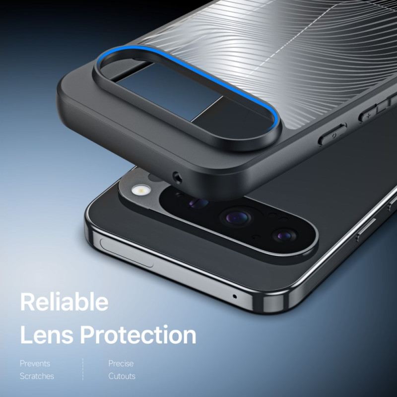 Hülle Google Pixel 10 Pro Xl Handyhülle Aimo Serie Dux Ducis