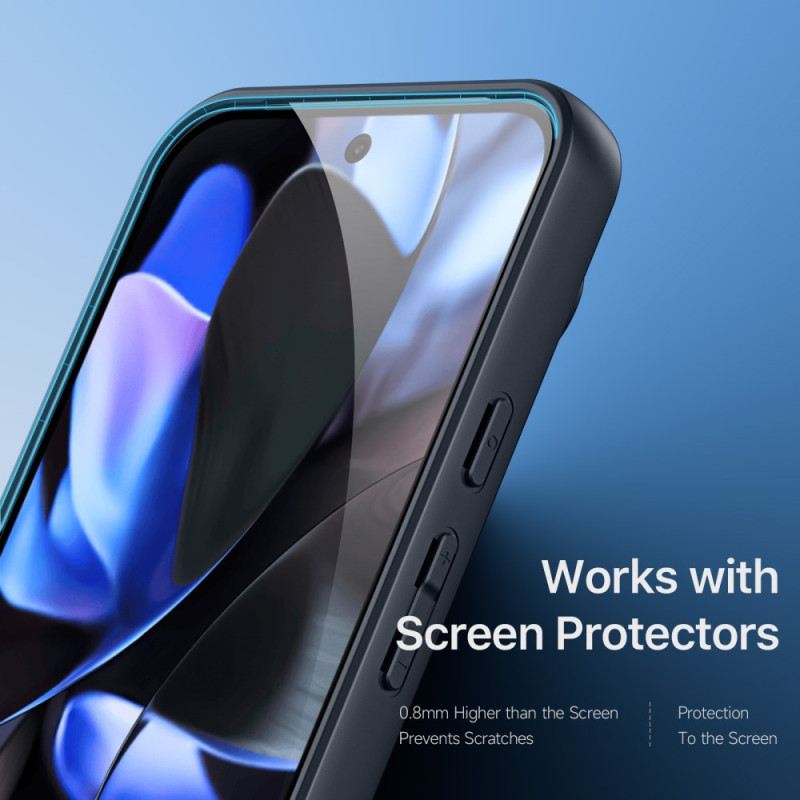 Hülle Google Pixel 10 Pro Xl Handyhülle Aimo Serie Dux Ducis