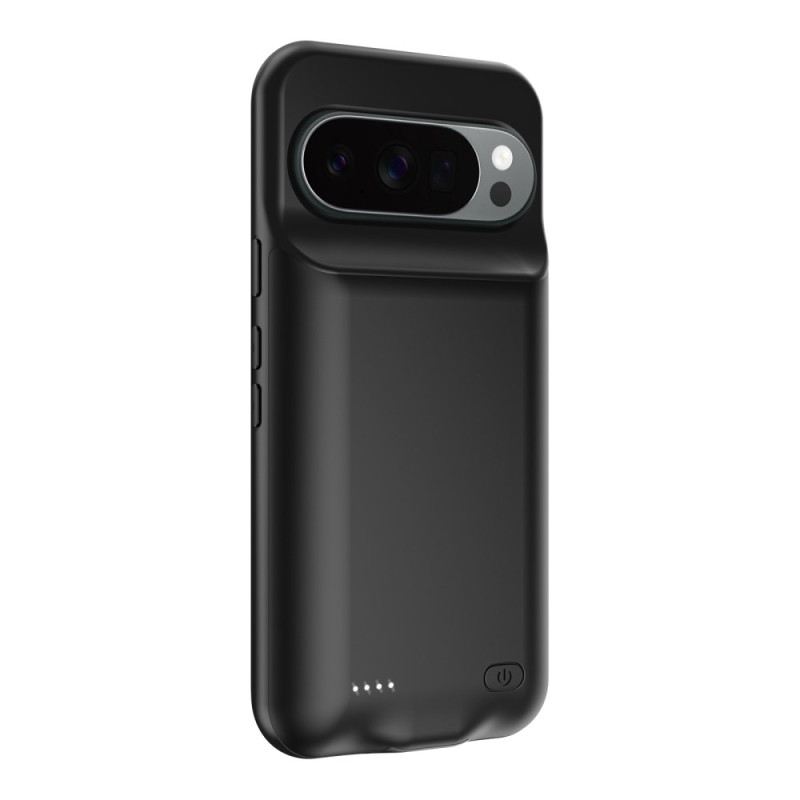 Hülle Google Pixel 10 Pro Xl Handyhülle Integrierter 6000-mah-akku