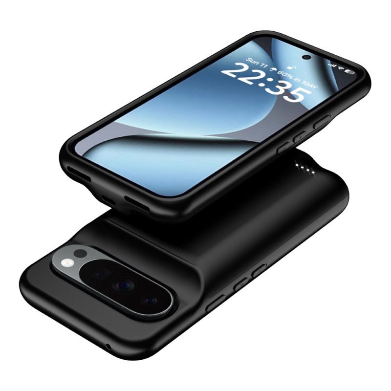 Hülle Google Pixel 10 Pro Xl Handyhülle Integrierter 6000-mah-akku