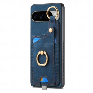 Hülle Google Pixel 10 Pro Xl Handyhülle Karten- Und Ringhalter