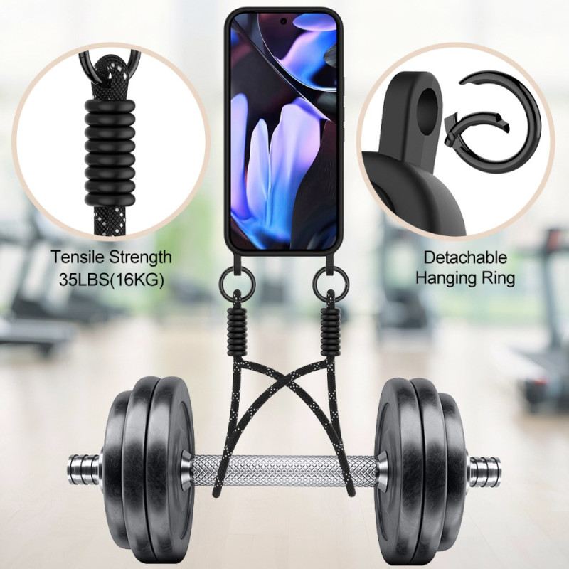 Hülle Google Pixel 10 Pro Xl Handyhülle Kartenhalter