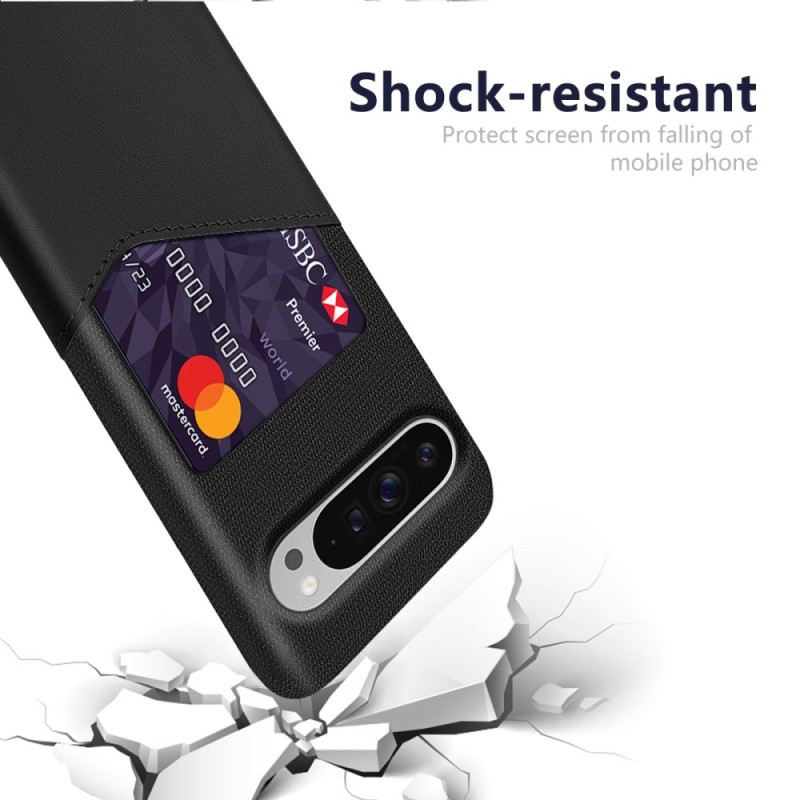 Hülle Google Pixel 10 Pro Xl Handyhülle Kartenhalter