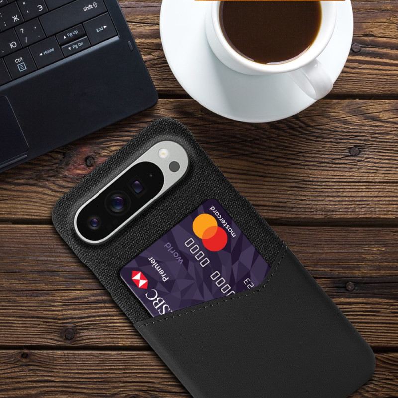 Hülle Google Pixel 10 Pro Xl Handyhülle Kartenhalter