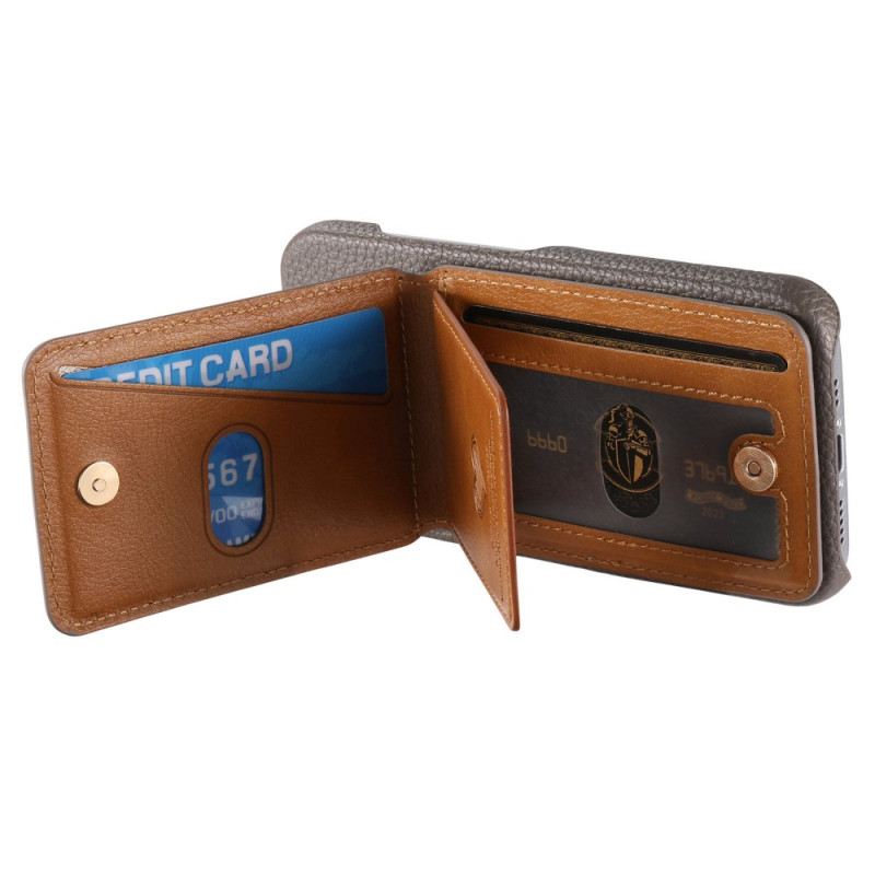 Hülle Google Pixel 10 Pro Xl Handyhülle Kartenhalter Und Spiegel