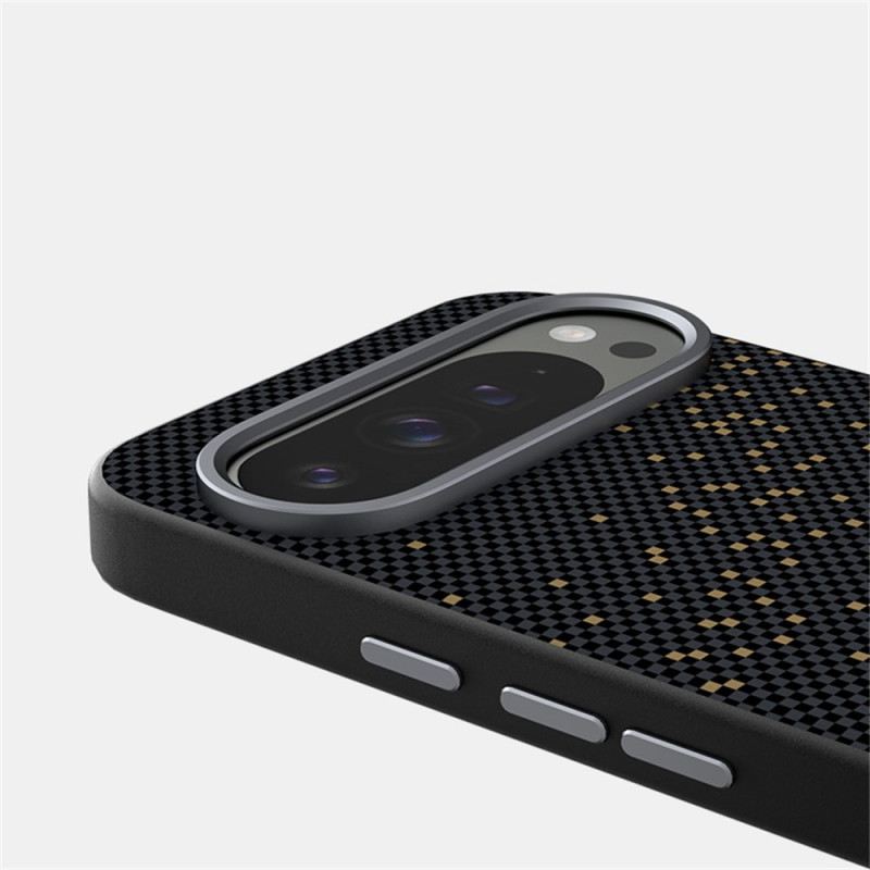 Hülle Google Pixel 10 Pro Xl Handyhülle Magsafe-kompatibel Abbel-muster