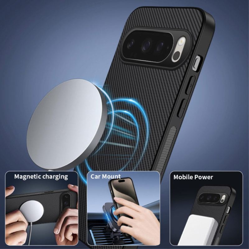 Hülle Google Pixel 10 Pro Xl Handyhülle Magsafe-kompatibel Wanlonfeng