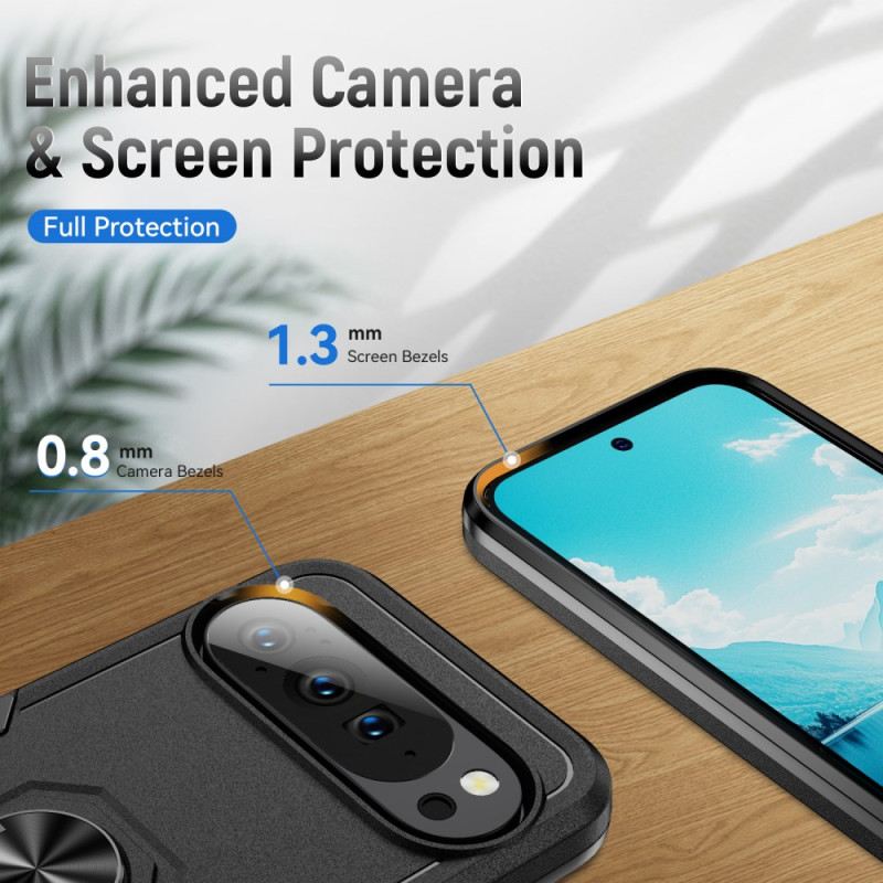 Hülle Google Pixel 10 Pro Xl Handyhülle Ringhalter