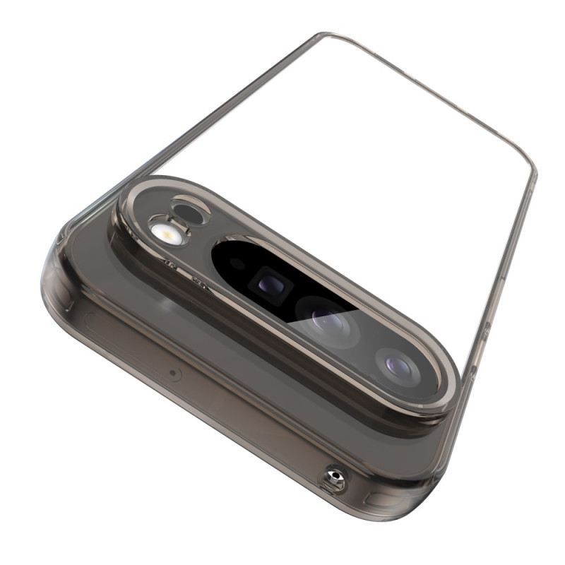 Hülle Google Pixel 10 Pro Xl Hybrid