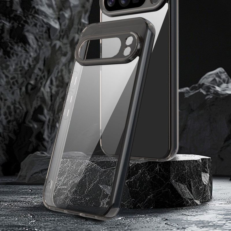 Hülle Google Pixel 10 Pro Xl Hybrid